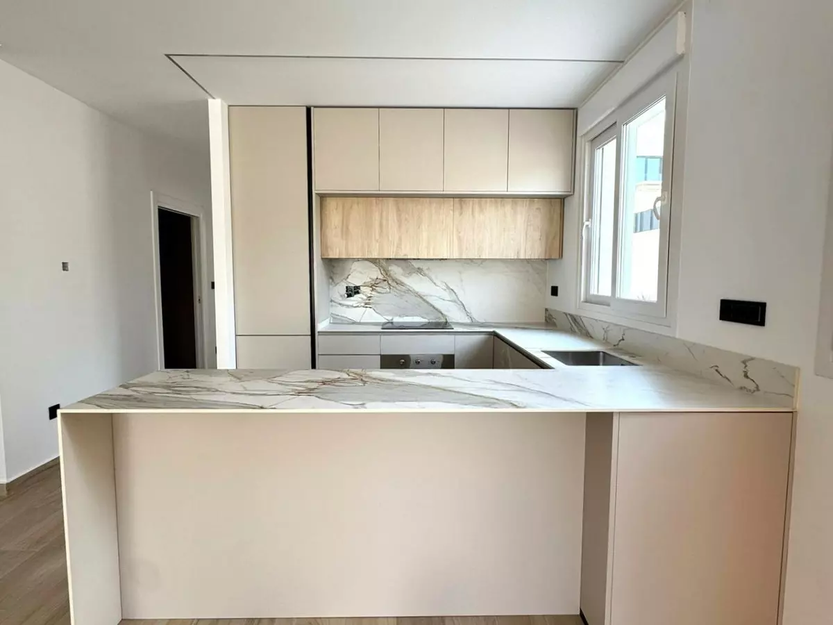 3-bedroom Villa In Torrevieja, Spain (120 M²)