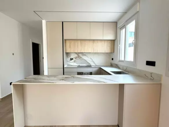 3-bedroom Villa In Torrevieja, Spain (120 M²)