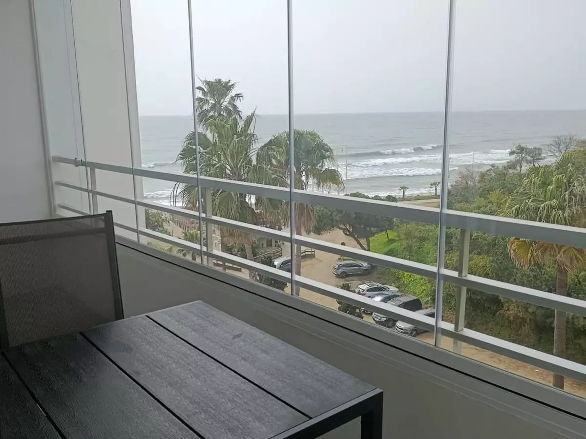 Apartment In Mijas, Spain (40 M²)
