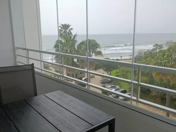 Apartment In Mijas, Spain (40 M²)