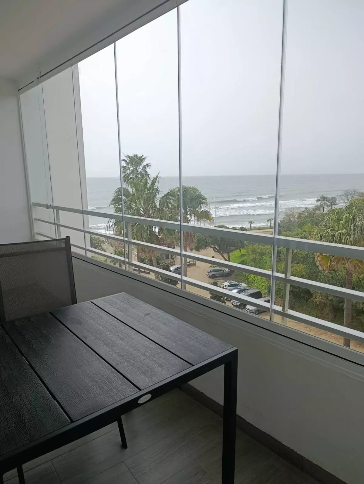 Apartment In Mijas, Spain (40 M²)