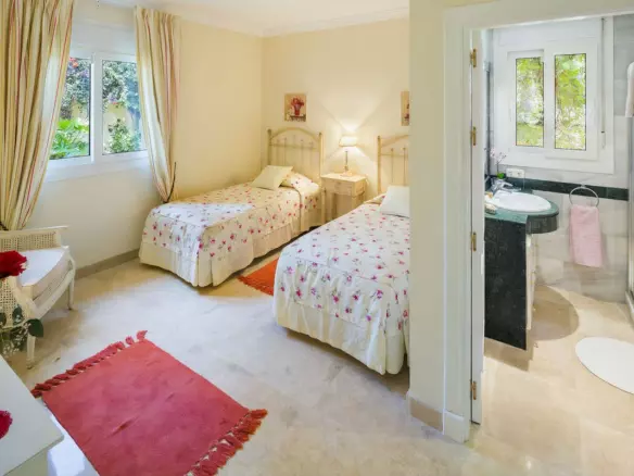 4-bedroom Villa In Marbella, Spain (404 M²)
