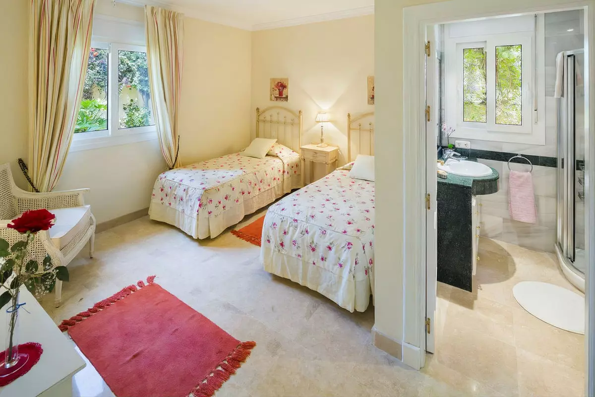 4-bedroom Villa In Marbella, Spain (404 M²)