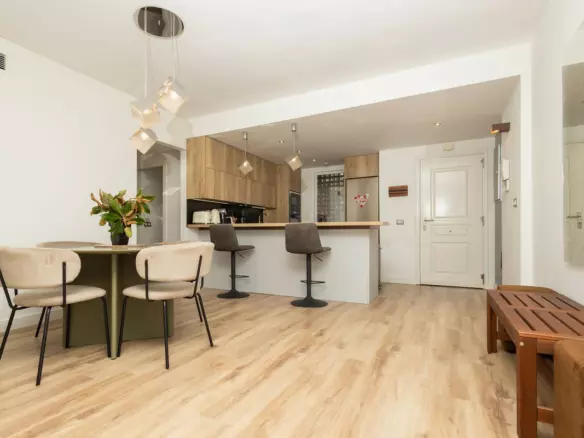 2-bedroom Apartment In Estepona, Spain (97 M²)