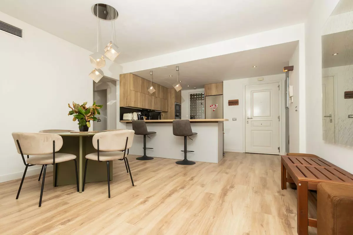 2-bedroom Apartment In Estepona, Spain (97 M²)