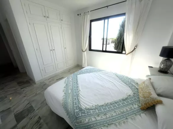 2-bedroom Apartment In Estepona, Spain (109 M²)