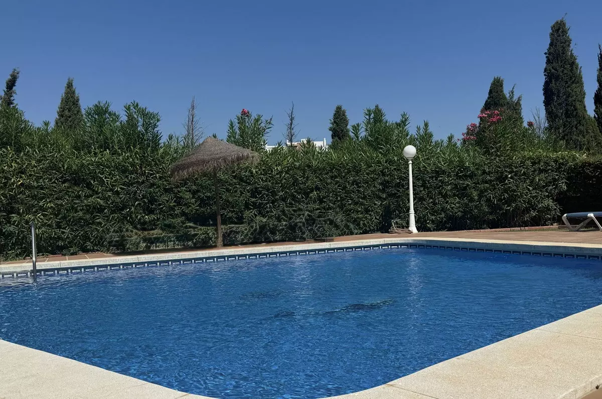 3-bedroom Town House In Mijas, Spain (216 M²)