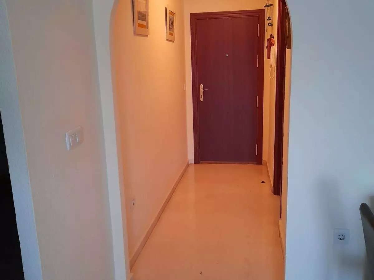 2-bedroom Apartment In Benalmádena, Spain (70 M²)