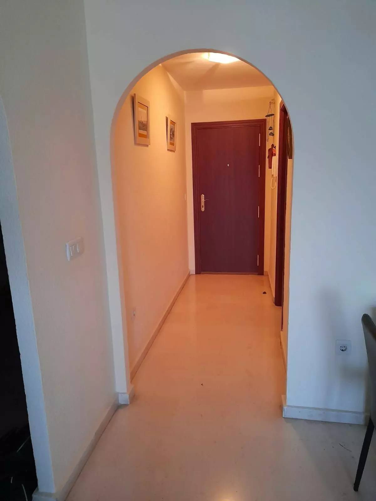 2-bedroom Apartment In Benalmádena, Spain (70 M²)