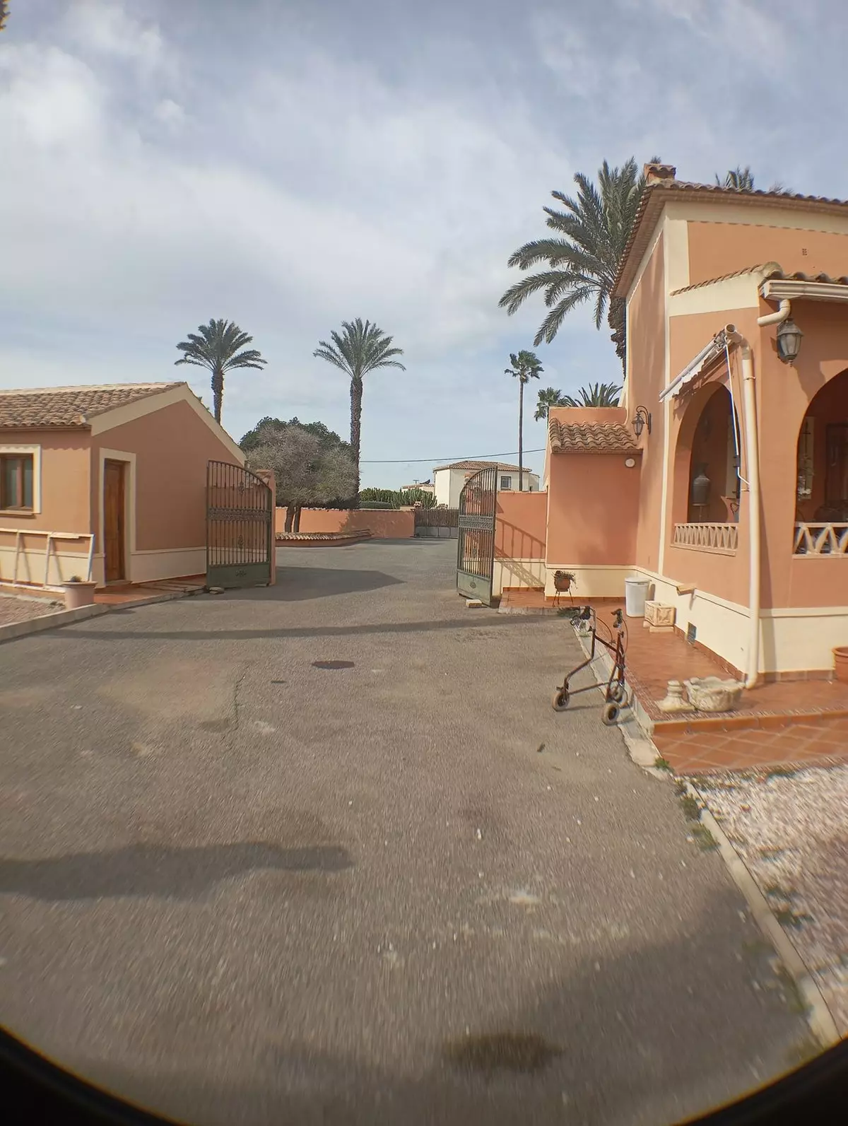 ShowFeedImage-a935a1 5-bedroom Villa In Dolores, Spain (350 M²)