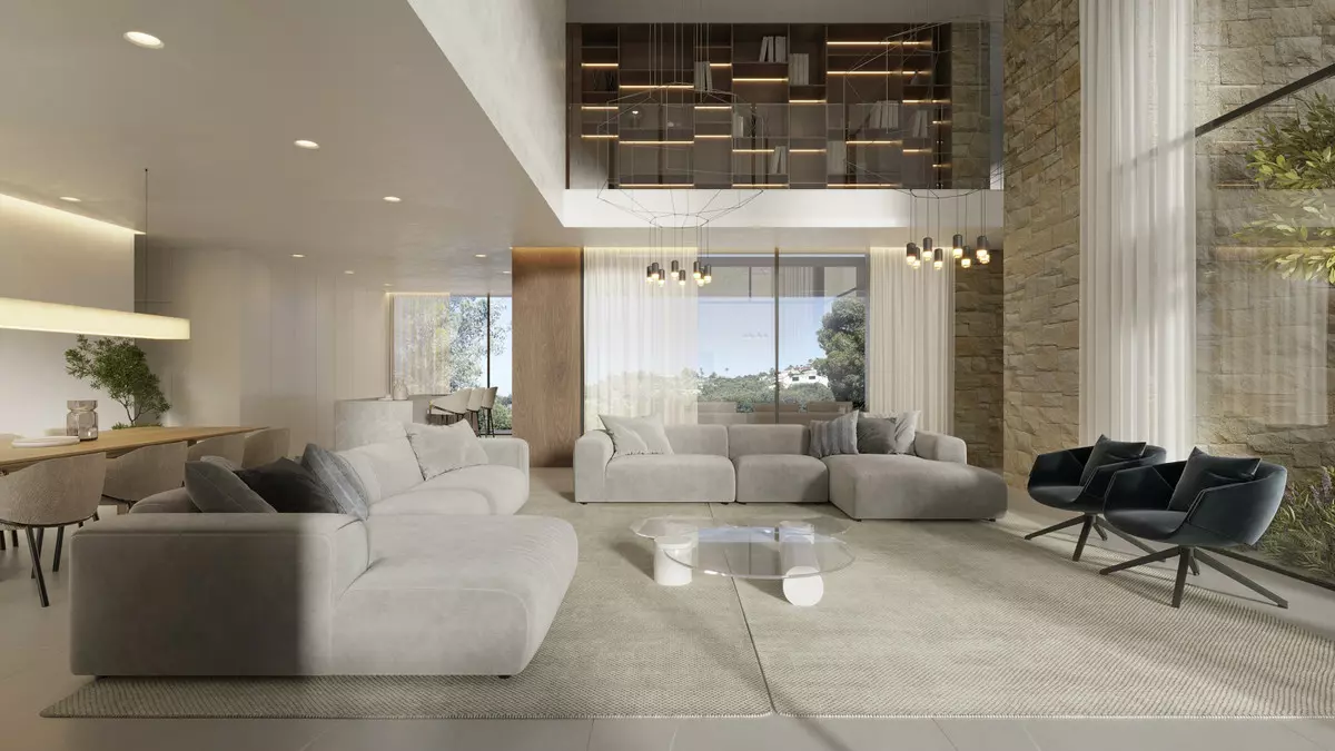 4-bedroom Villa In Teulada, Spain (510 M²)