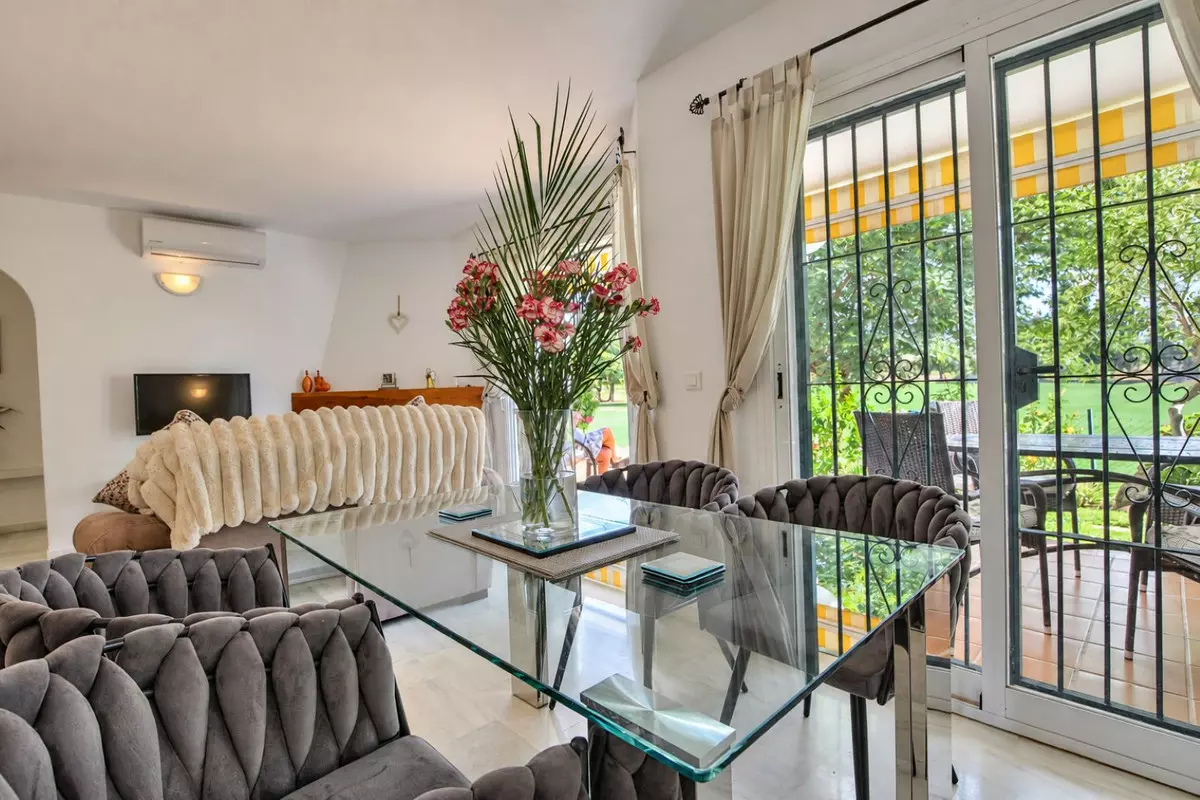 2-bedroom Apartment In Mijas, Spain (72 M²)