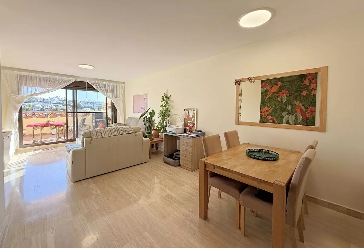 2-bedroom Apartment In Estepona, Spain (108 M²)