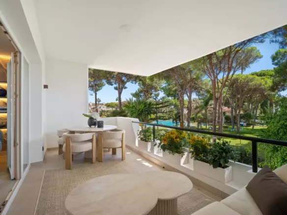 3-bedroom Apartment In Estepona, Spain (130 M²)
