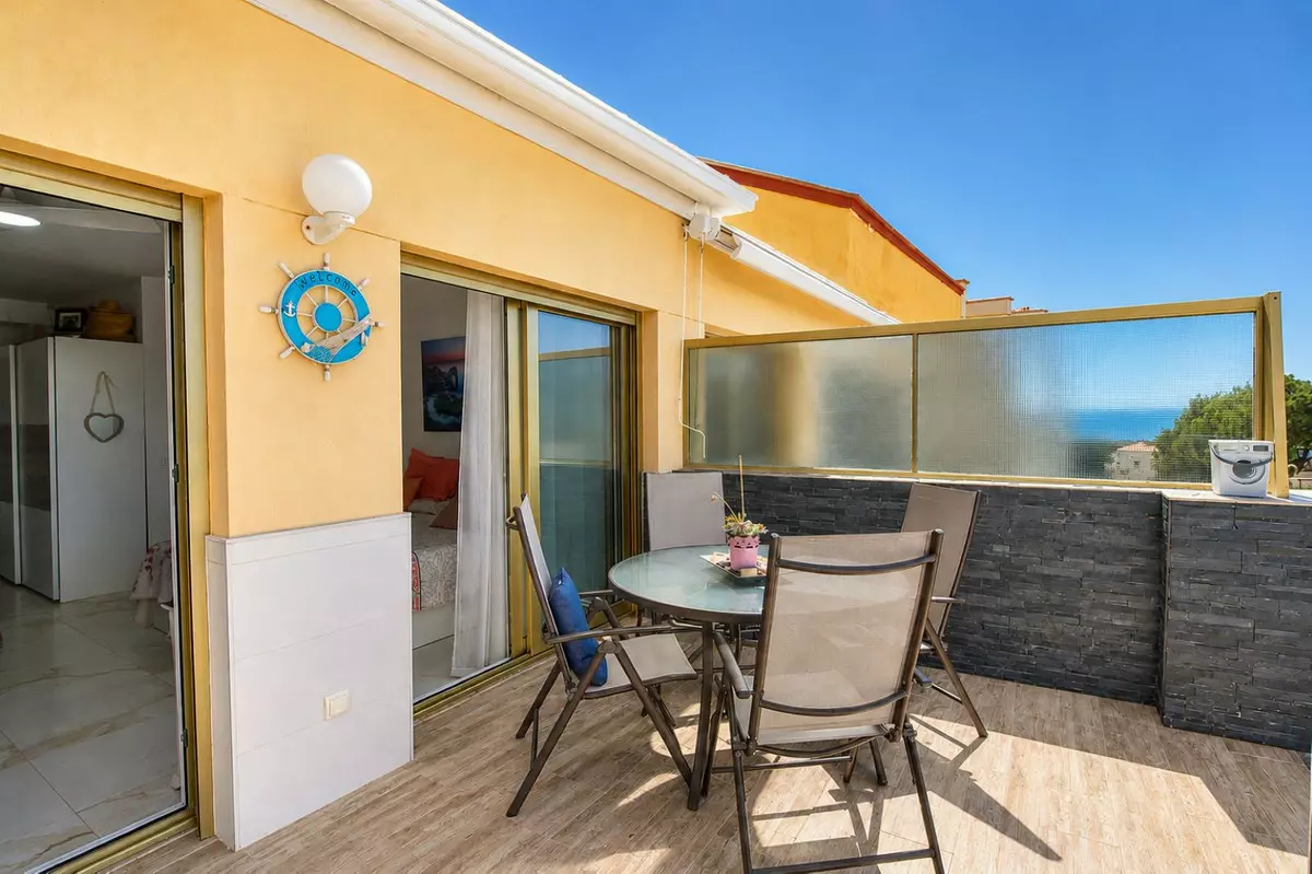 Apartment In Marbella, Spain (44 M²)