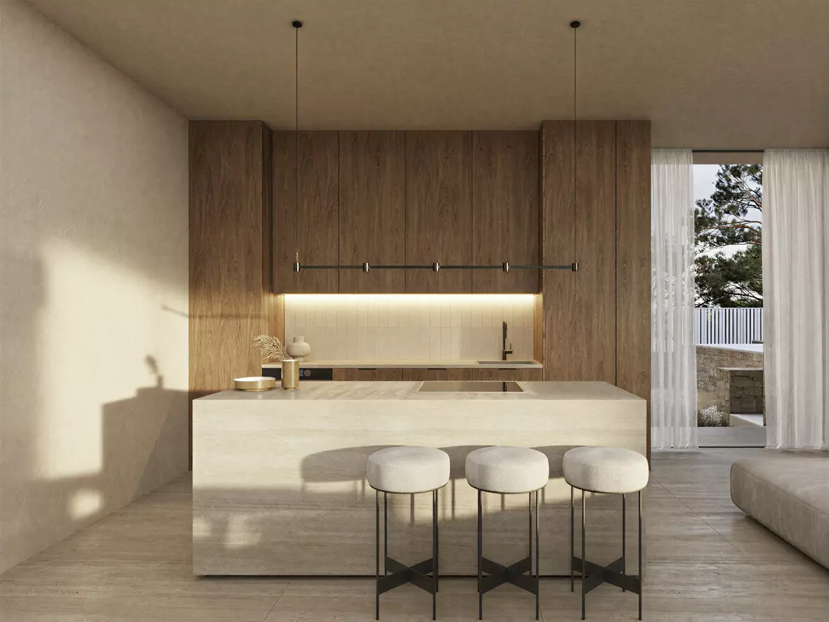 4-bedroom Villa In Benissa, Spain (342 M²)