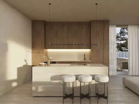 4-bedroom Villa In Benissa, Spain (342 M²)