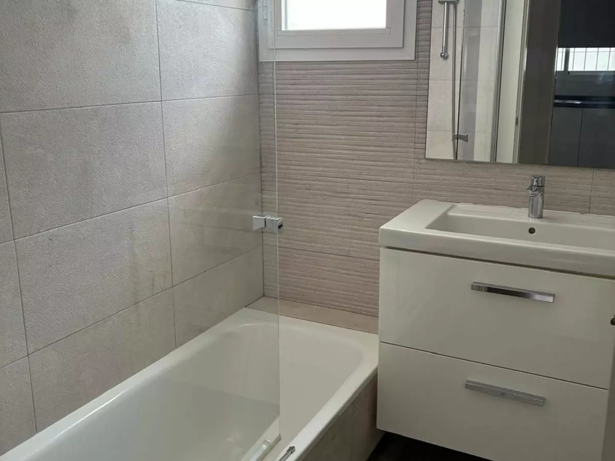 2-bedroom Apartment In Marbella, Spain (88 M²)