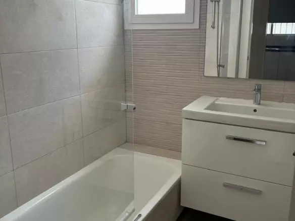 2-bedroom Apartment In Marbella, Spain (88 M²)