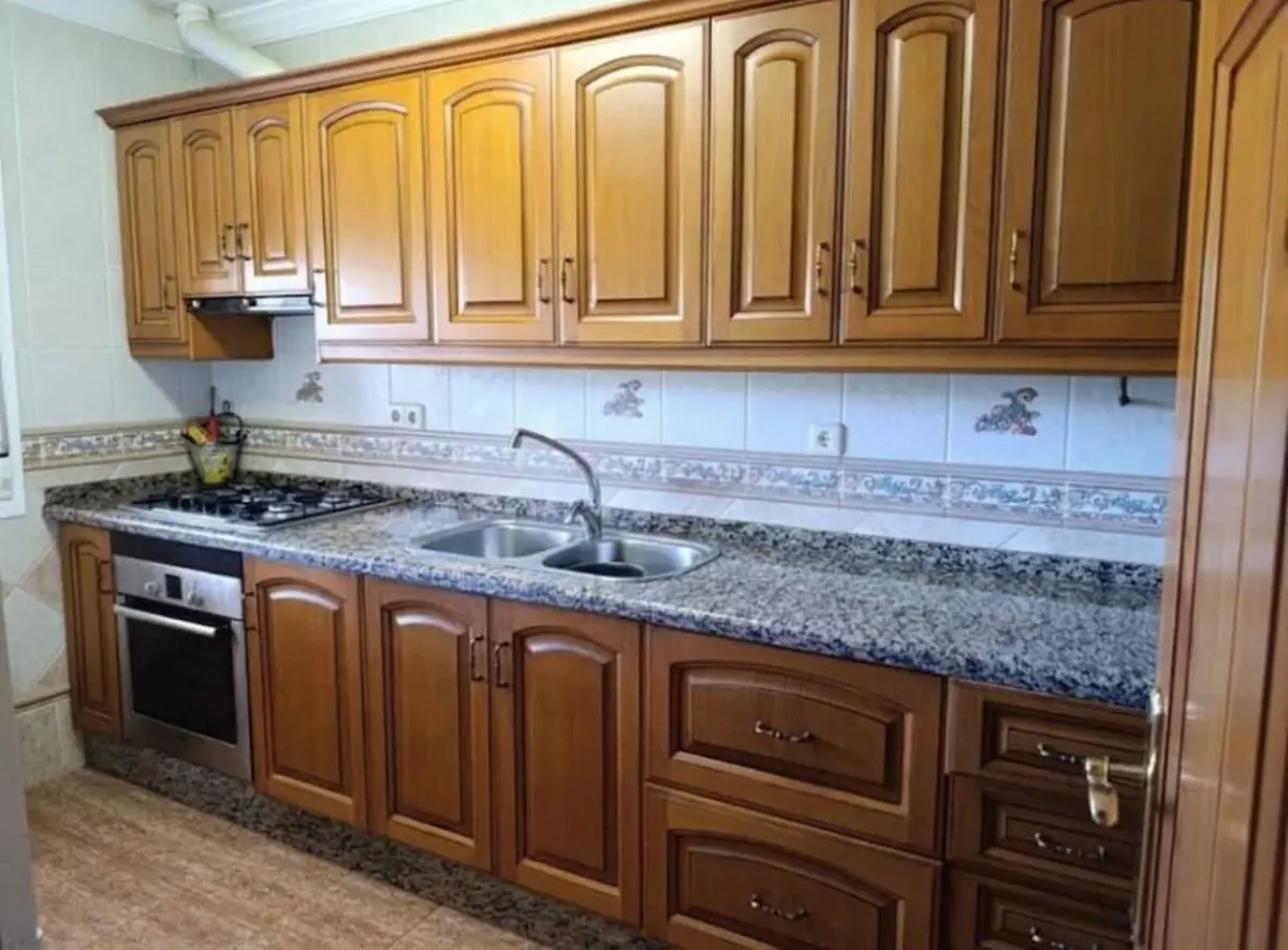 4-bedroom Villa In Ojen, Spain (108 M²)