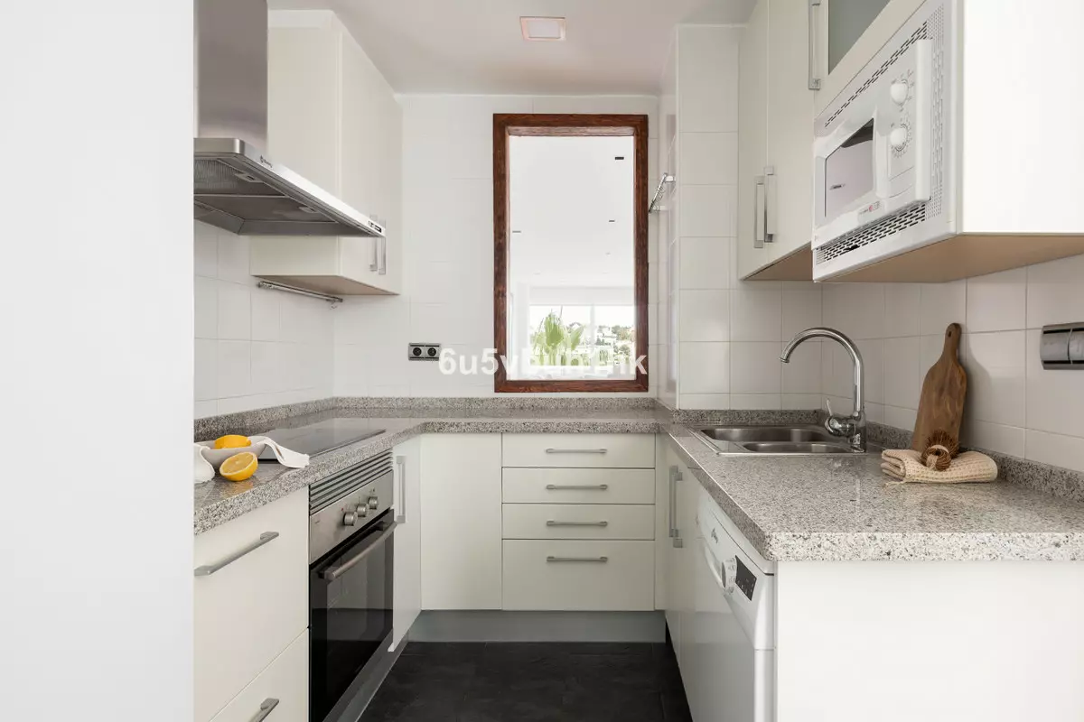 3-bedroom Town House In Benalmádena, Spain (192 M²)