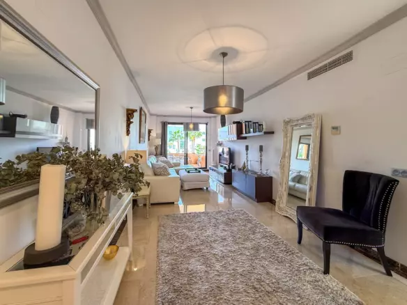 2-bedroom Apartment In Mijas, Spain (88 M²)