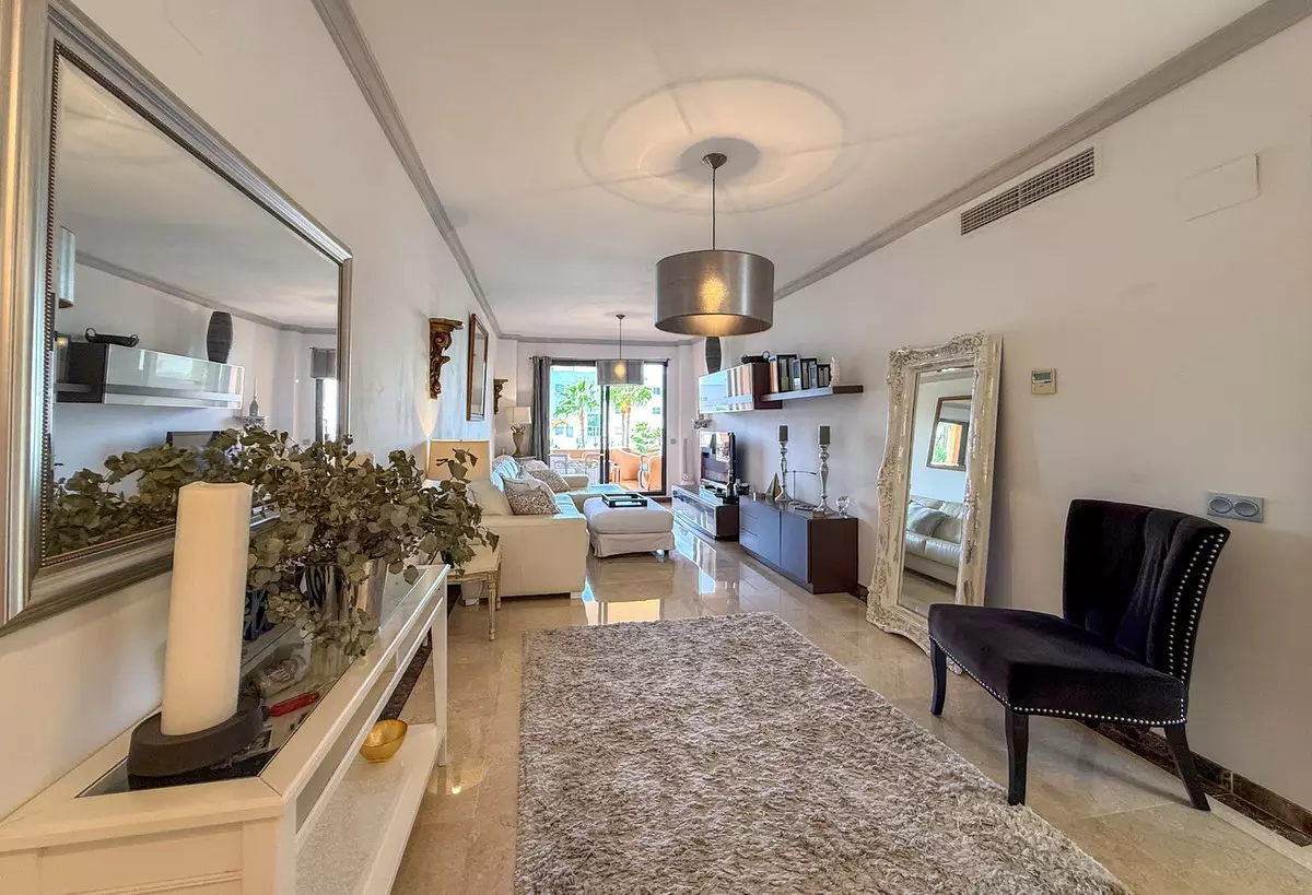 2-bedroom Apartment In Mijas, Spain (88 M²)