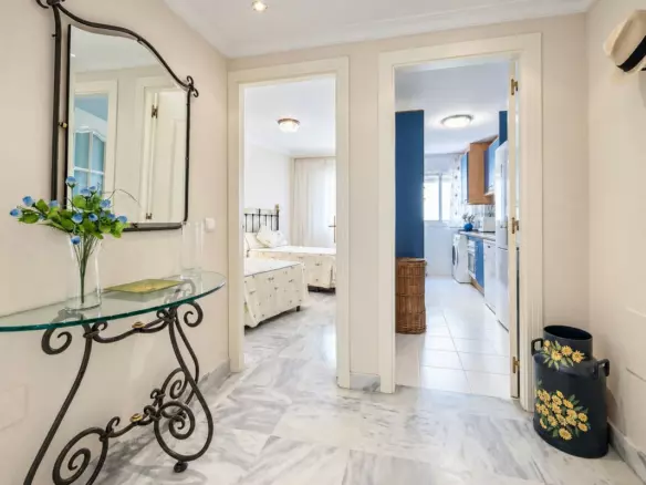 2-bedroom Apartment In Marbella, Spain (116 M²)