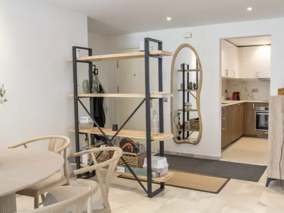 2-bedroom Apartment In Estepona, Spain (120 M²)