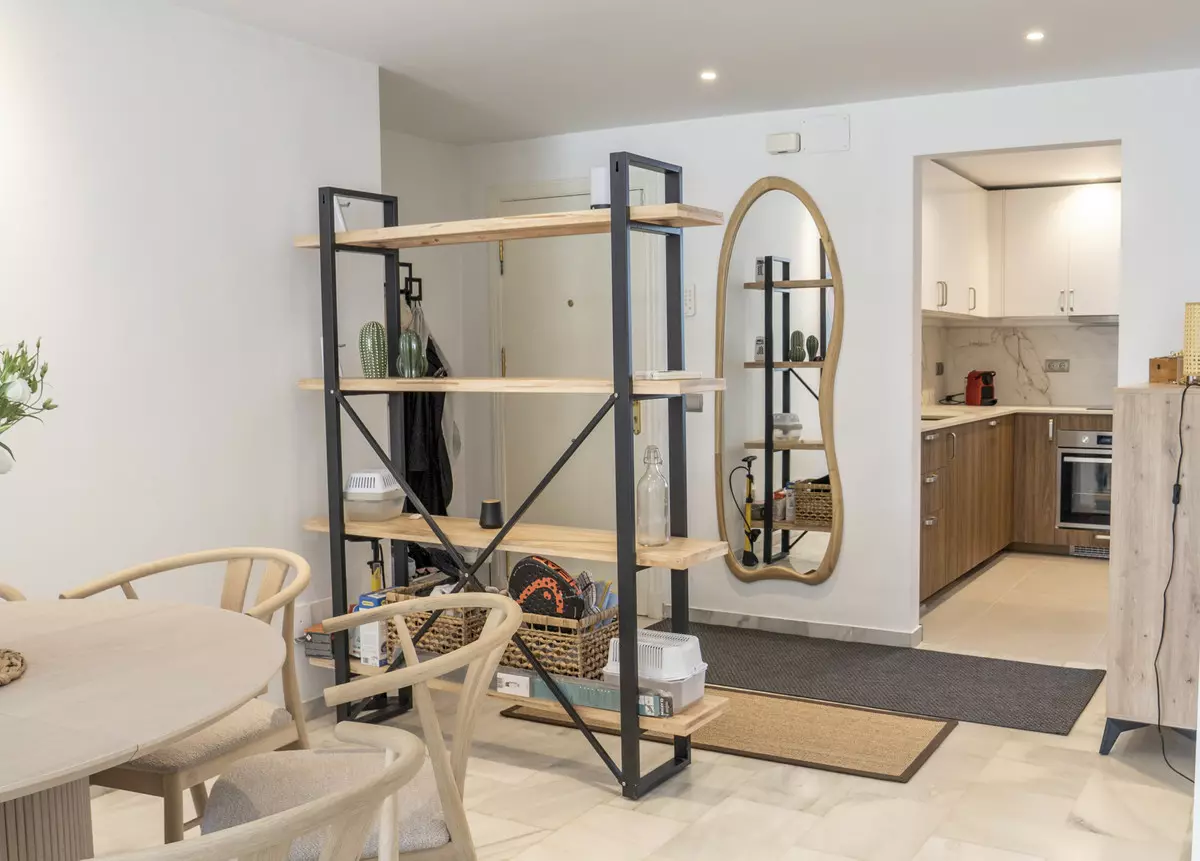 2-bedroom Apartment In Estepona, Spain (120 M²)