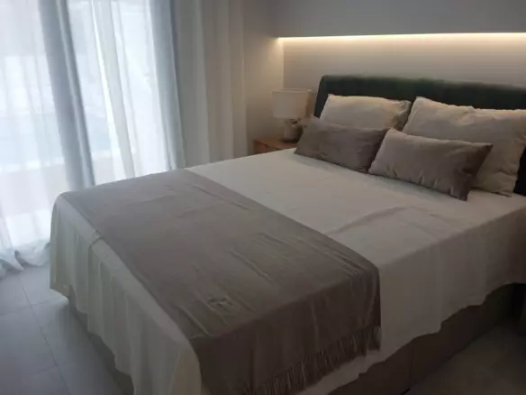 3-bedroom Villa In Els Poblets, Spain (98 M²)