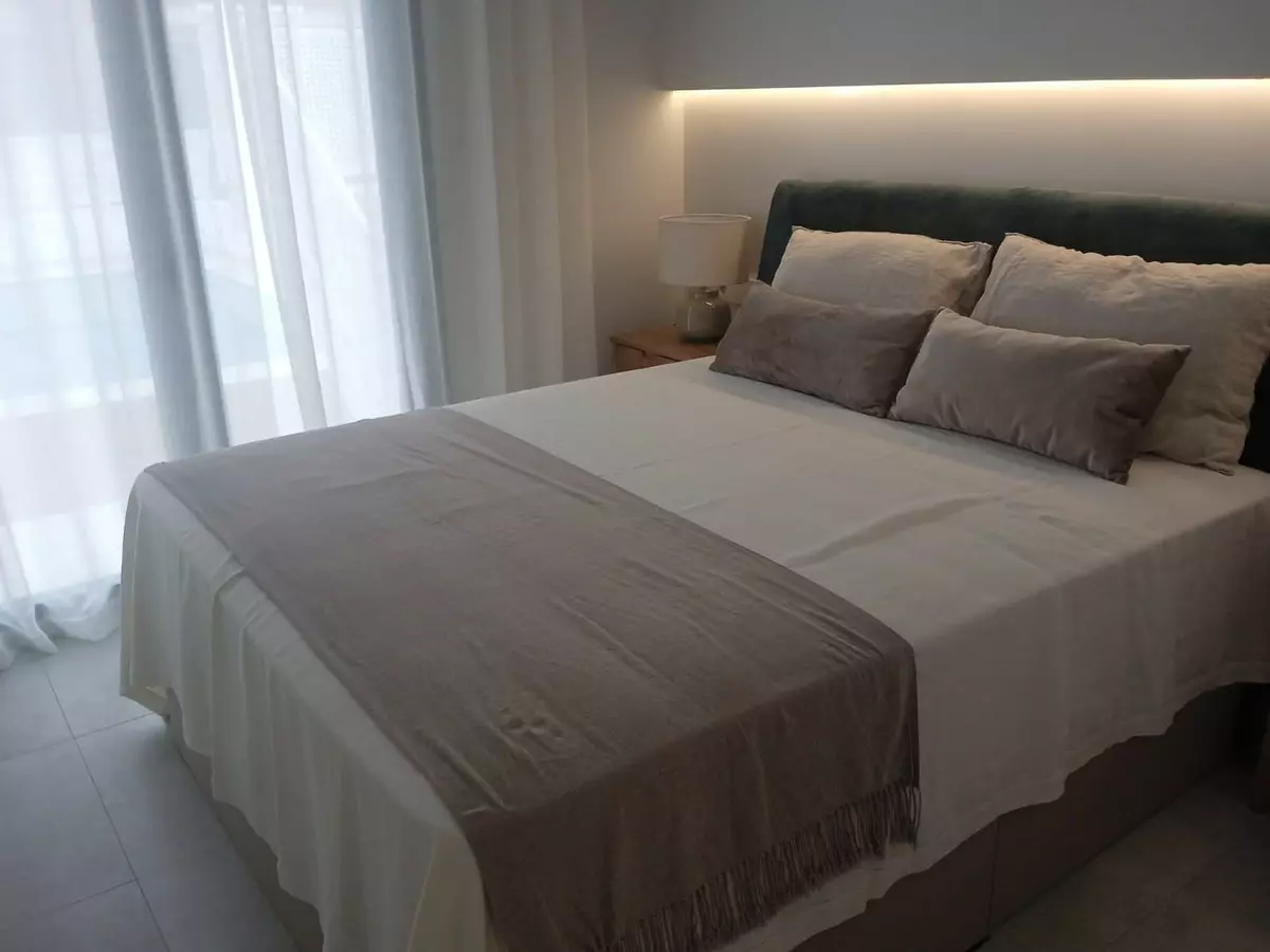 3-bedroom Villa In Els Poblets, Spain (98 M²)