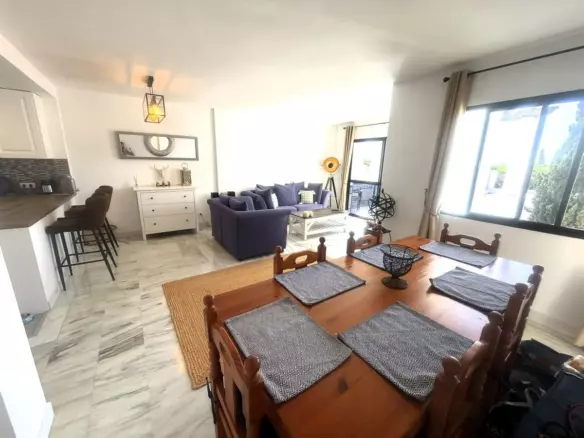 2-bedroom Apartment In Estepona, Spain (109 M²)