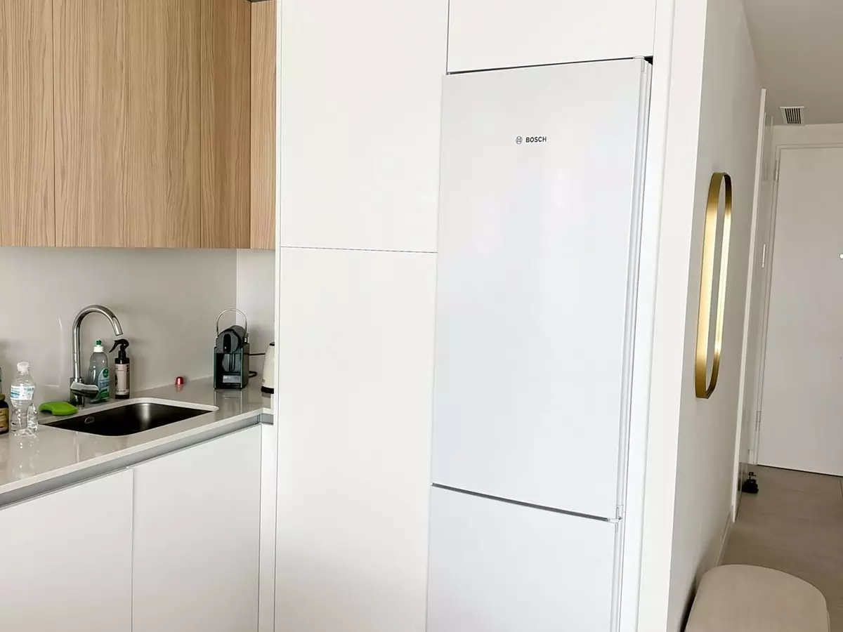 1-bedroom Apartment In Estepona, Spain (75 M²)