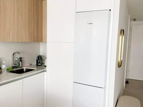 1-bedroom Apartment In Estepona, Spain (75 M²)