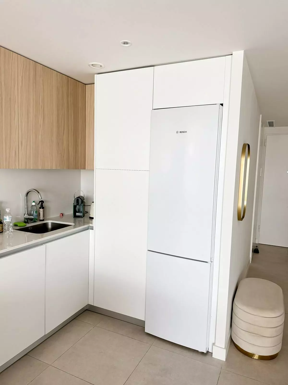 1-bedroom Apartment In Estepona, Spain (75 M²)