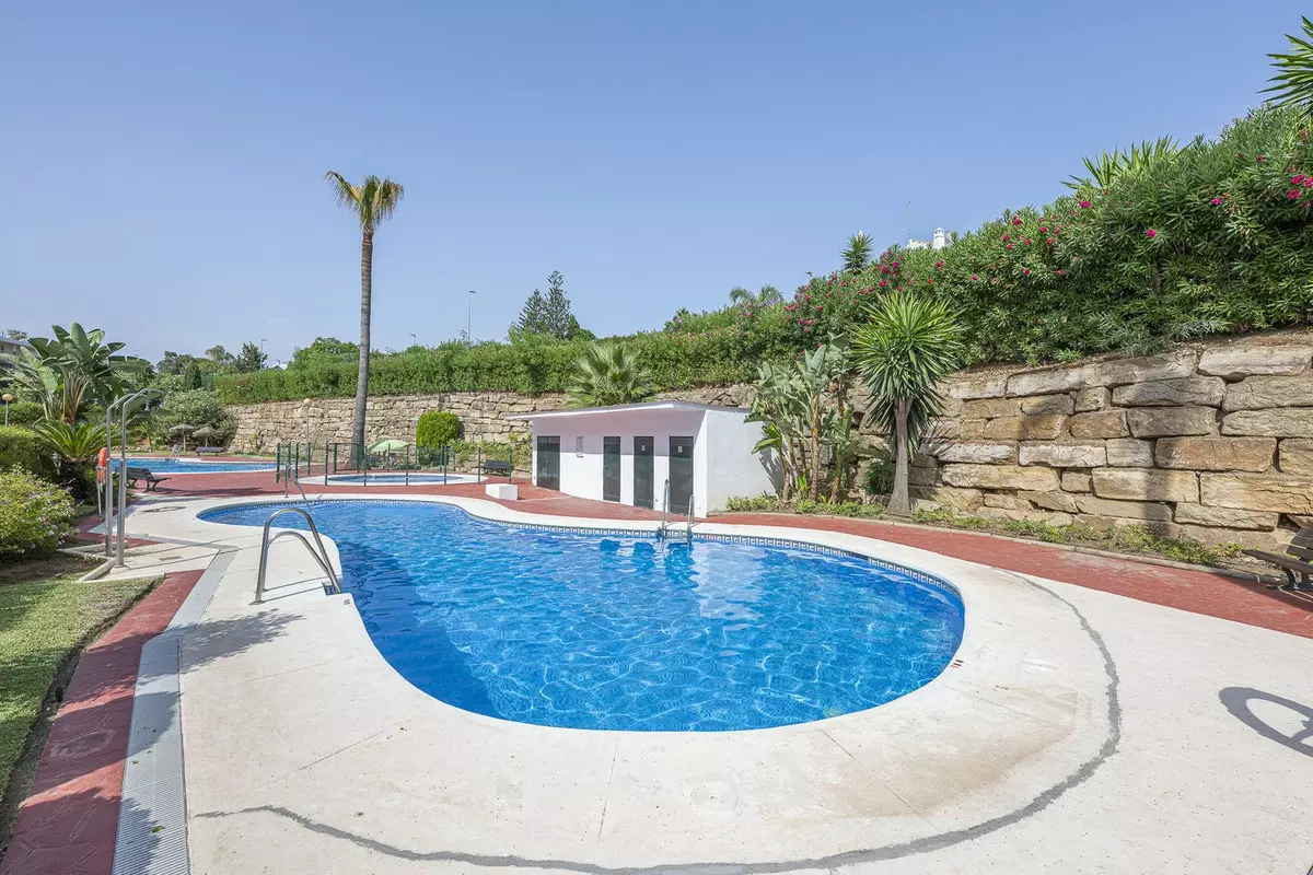 2-bedroom Apartment In Marbella, Spain (108 M²)