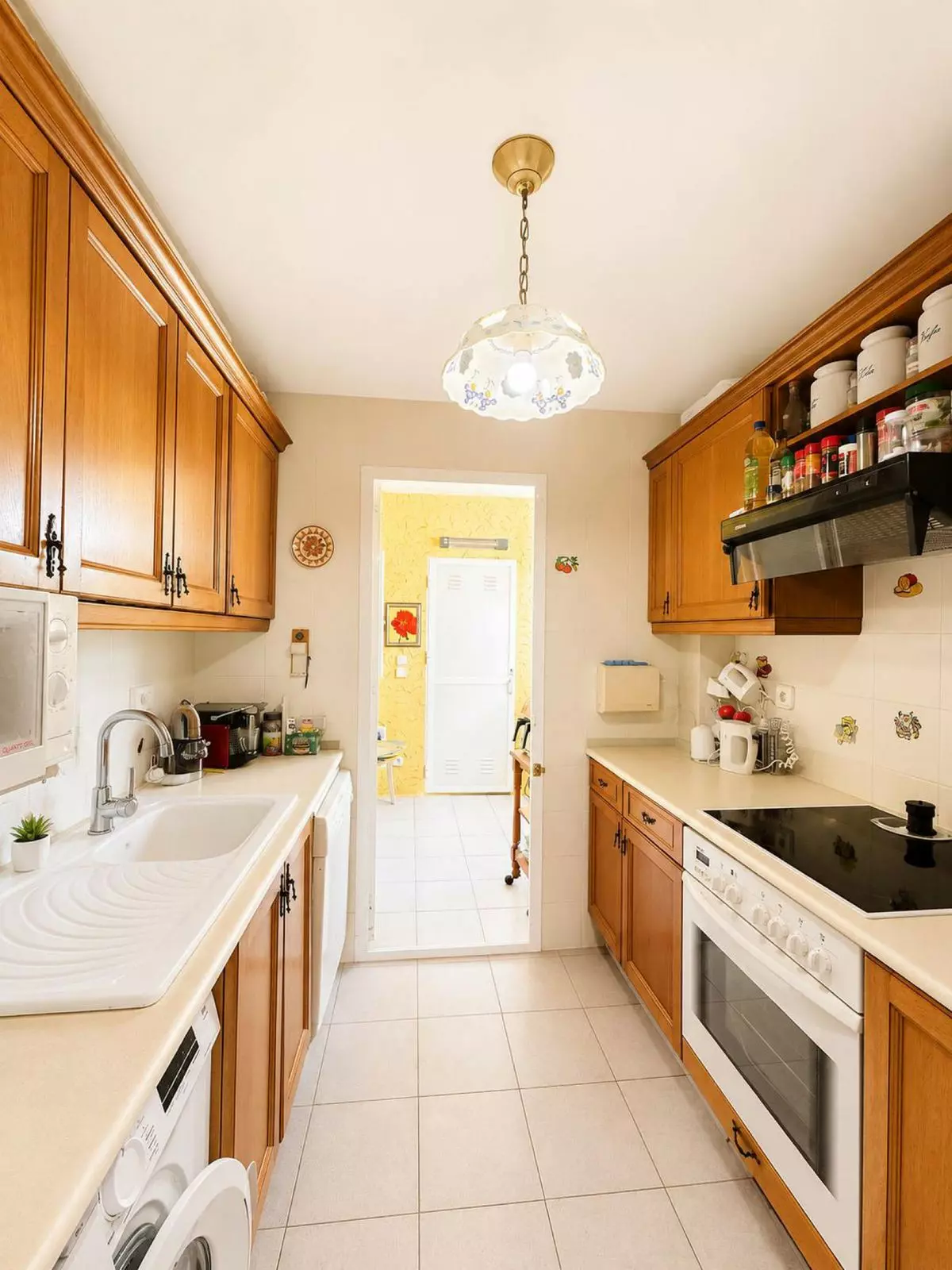 2-bedroom Apartment In Mijas, Spain (133 M²)