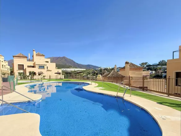 2-bedroom Apartment In Estepona, Spain (108 M²)