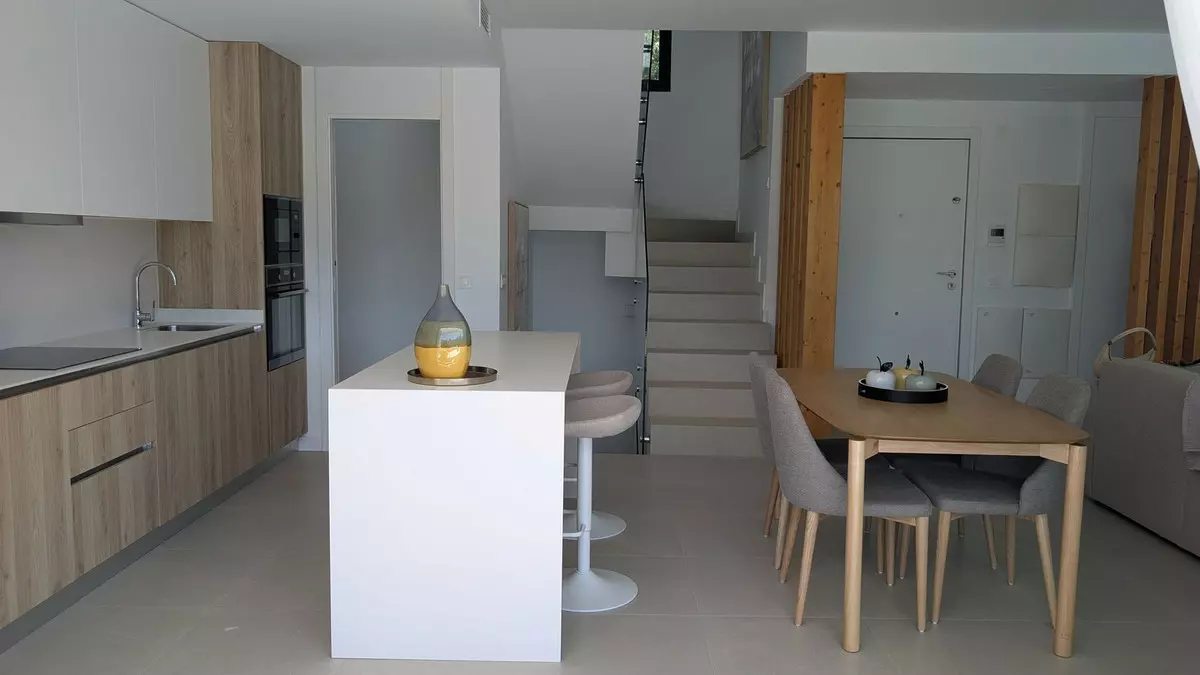 3-bedroom Villa In Estepona, Spain (153 M²)