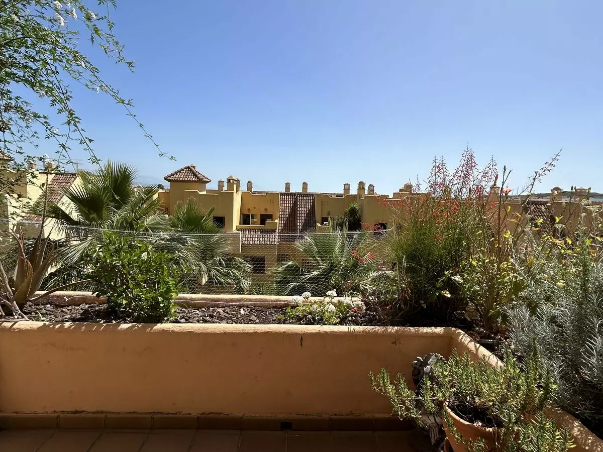 2-bedroom Apartment In Manilva, Spain (97 M²)