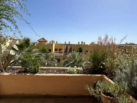 2-bedroom Apartment In Manilva, Spain (97 M²)