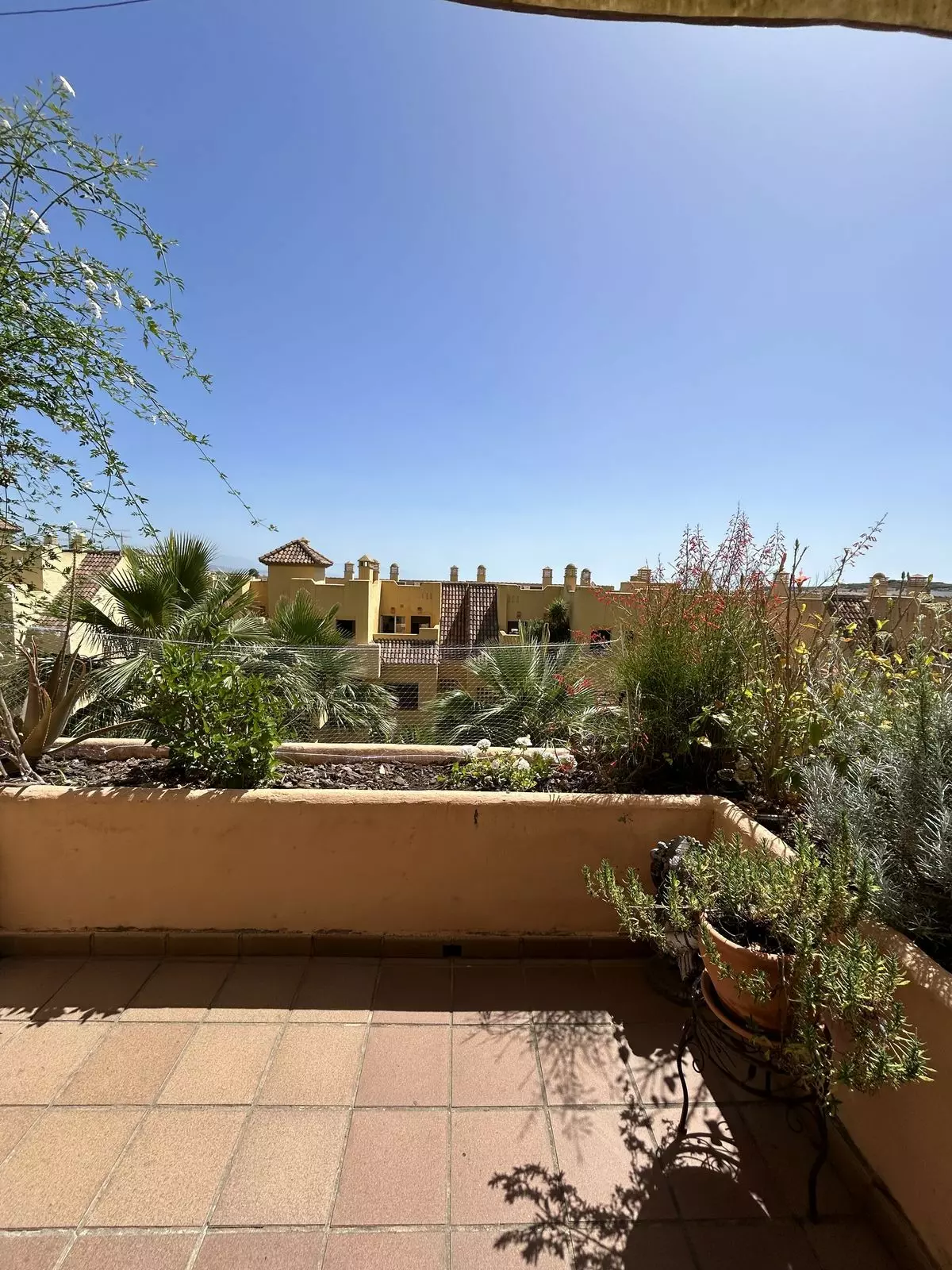 2-bedroom Apartment In Manilva, Spain (97 M²)