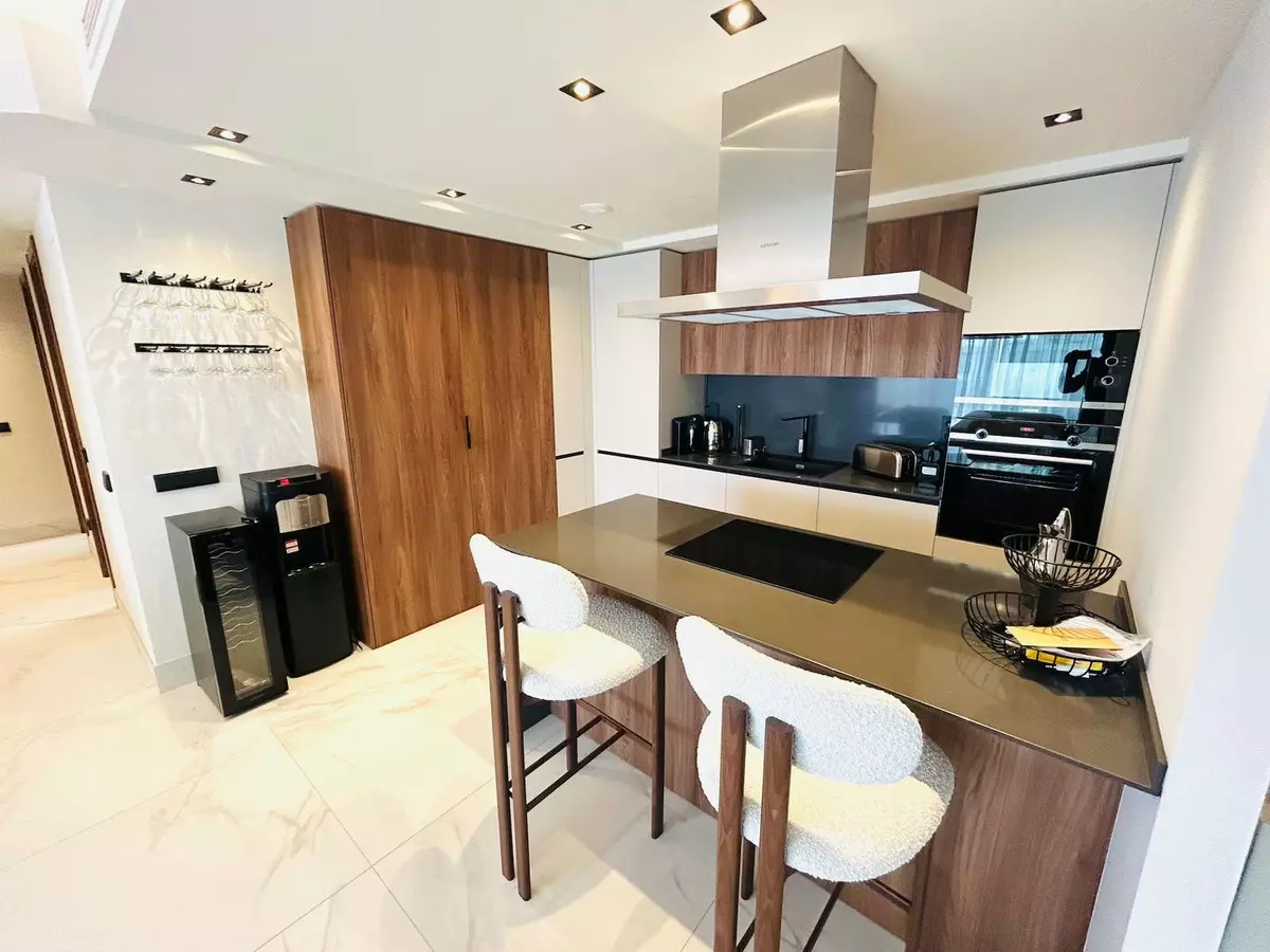 3-bedroom Apartment In Marbella, Spain (103 M²)