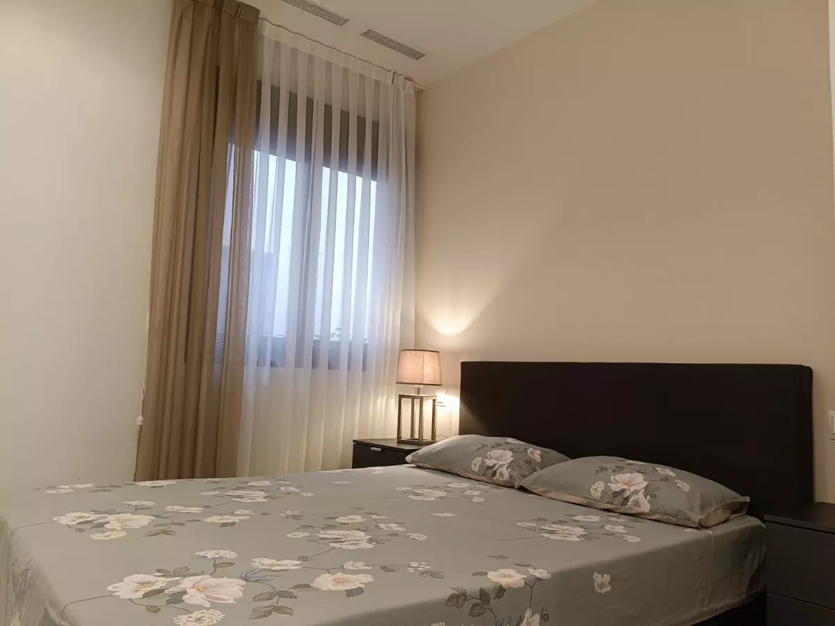 2-bedroom Apartment In Guardamar Del Segura, Spain (80 M²)