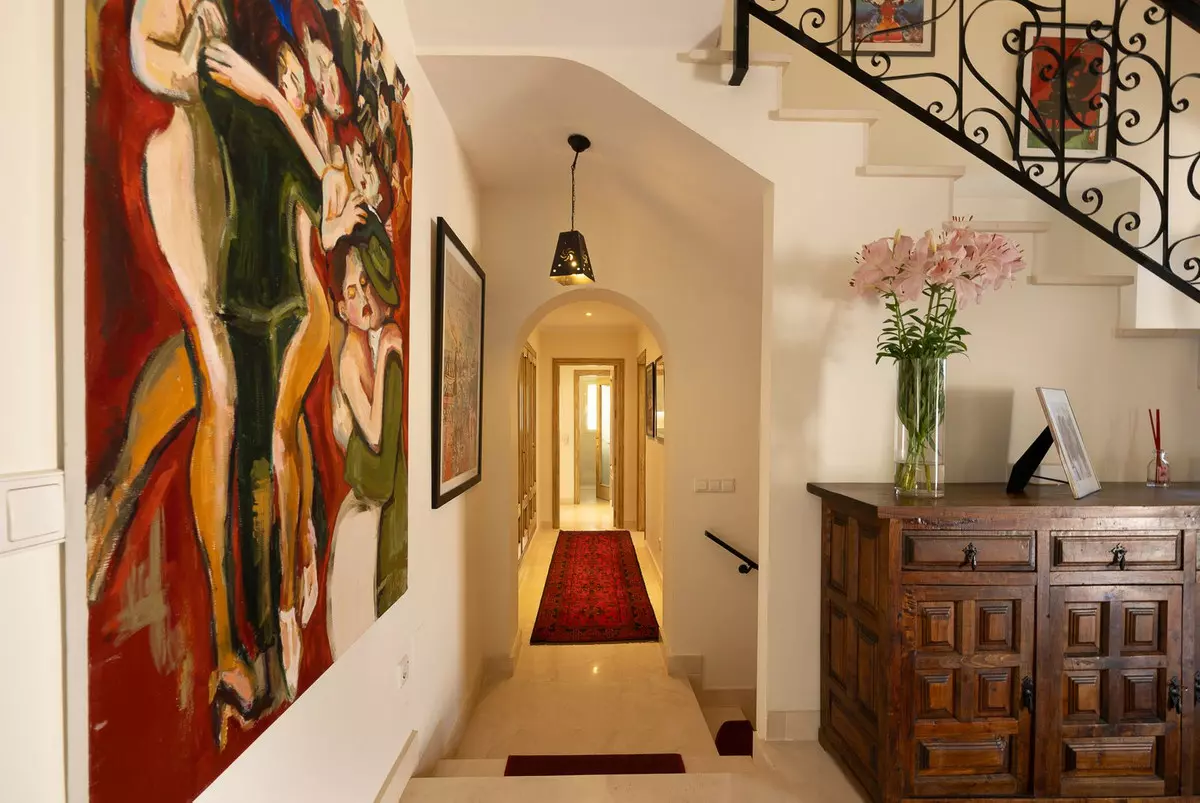 4-bedroom Villa In Mijas, Spain (450 M²)