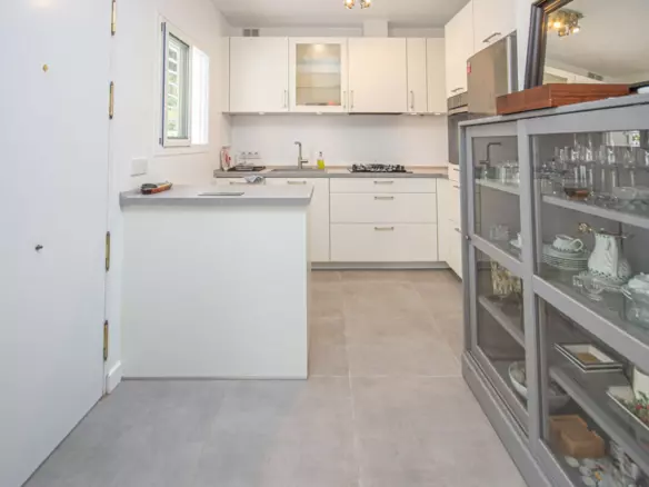 2-bedroom Villa In Marbella, Spain (53 M²)