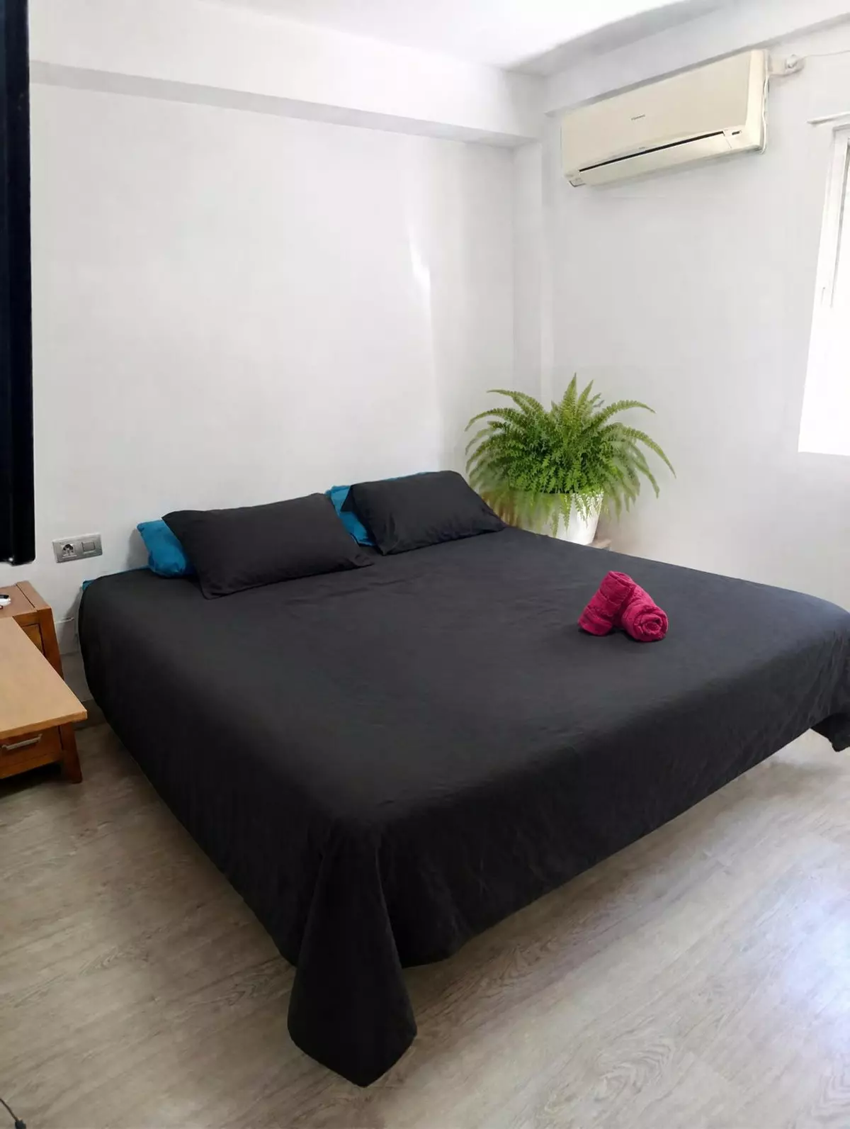 3-bedroom Apartment In Málaga, Spain (71 M²)