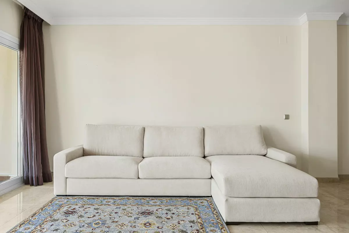 2-bedroom Apartment In Estepona, Spain (155 M²)