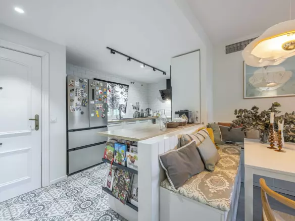 2-bedroom Apartment In Marbella, Spain (108 M²)